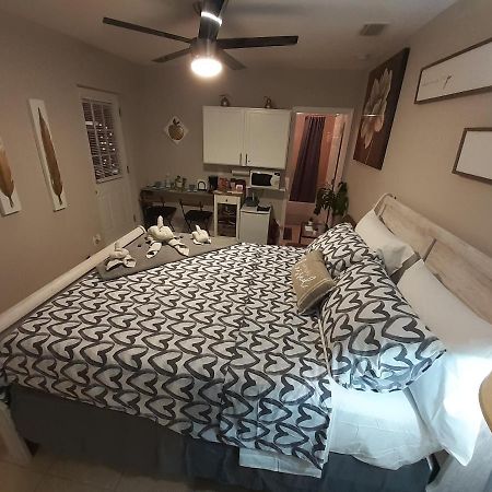Luxurious Cozy Studio. Tampa Exterior foto